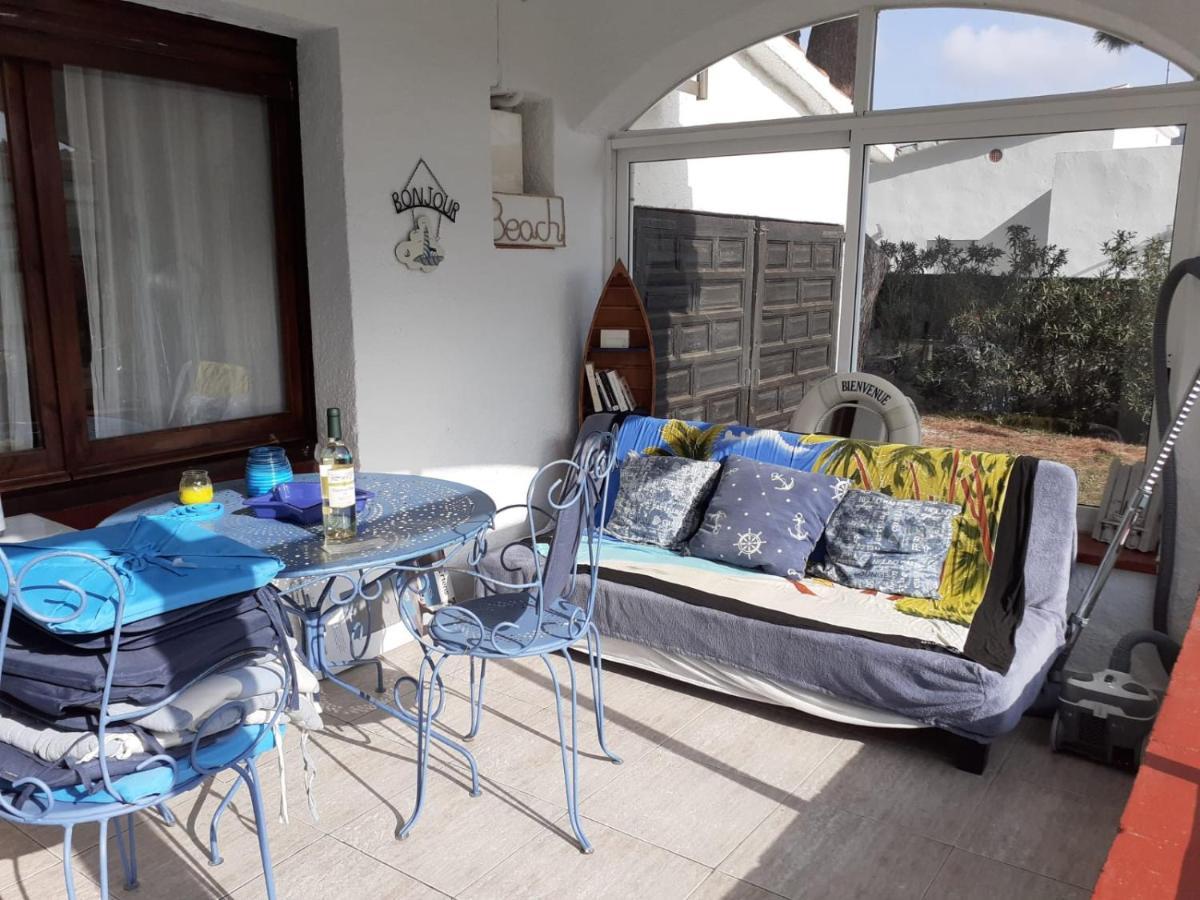 Holiday home Pordofo 2 Roses