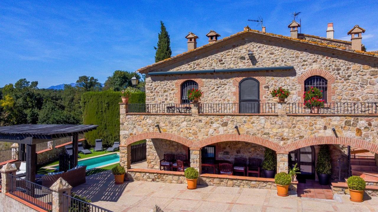 Cal Bisbe, Your Rural Casa rural Capmany