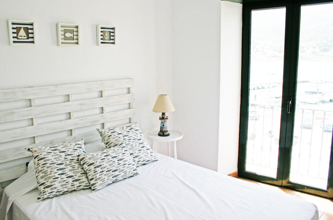 Con Vistas Al Mar 2 Apartamento