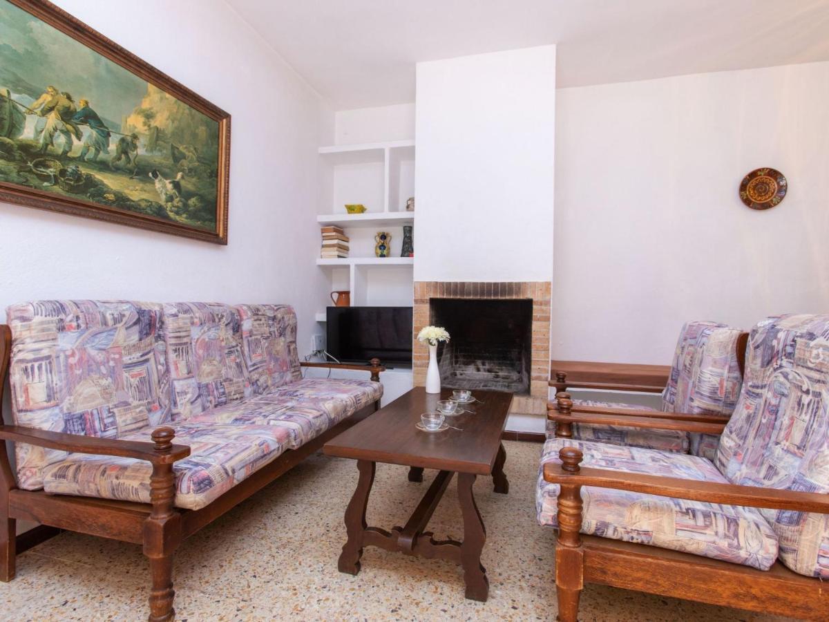 S'esquirol Nº9 By Interhome Apartment