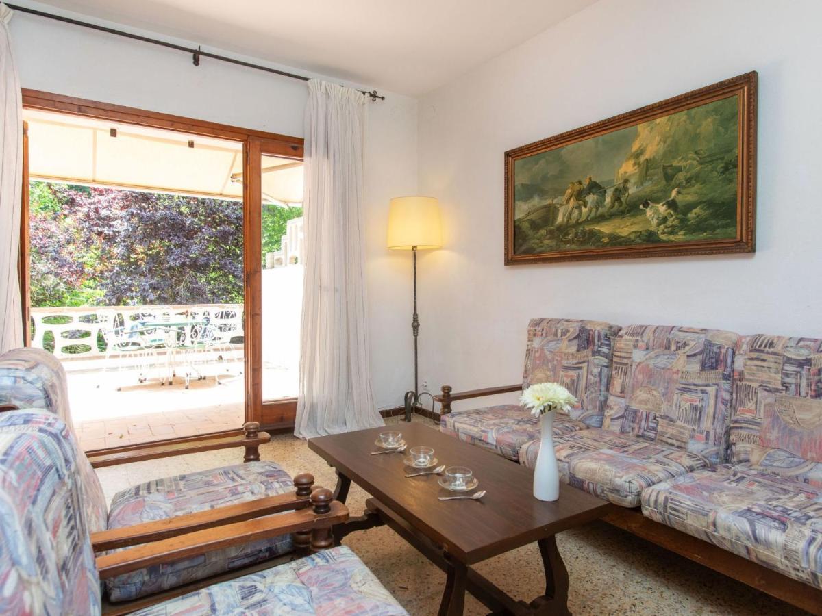 S'esquirol Nº9 By Interhome Begur