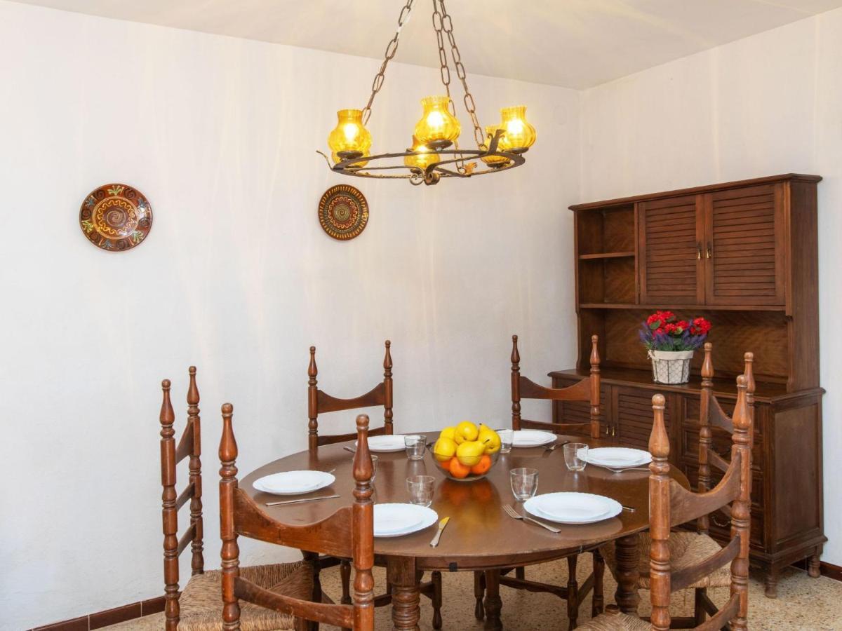 S'esquirol Nº9 By Interhome Apartment
