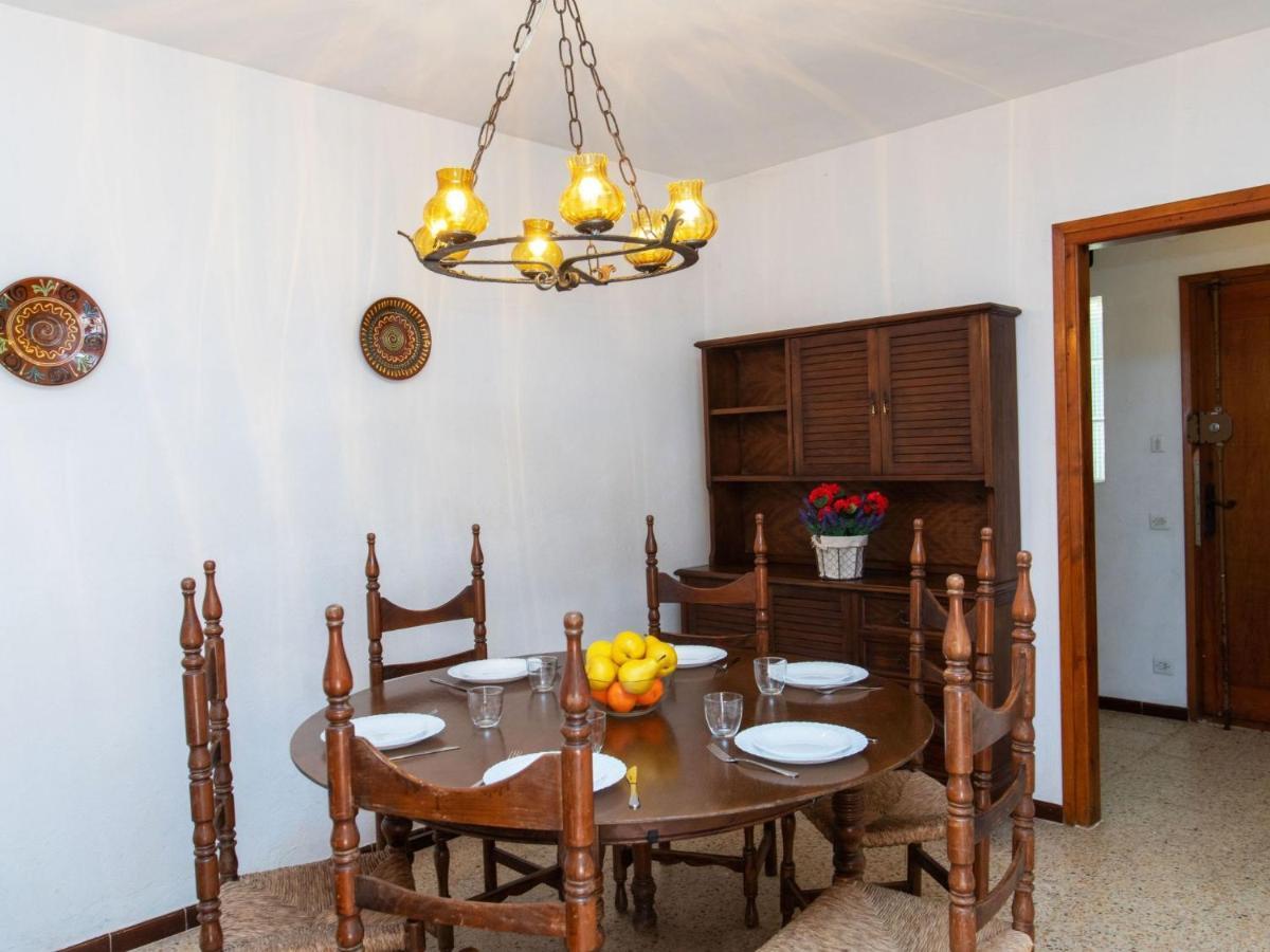 S'esquirol Nº9 By Interhome * Begur