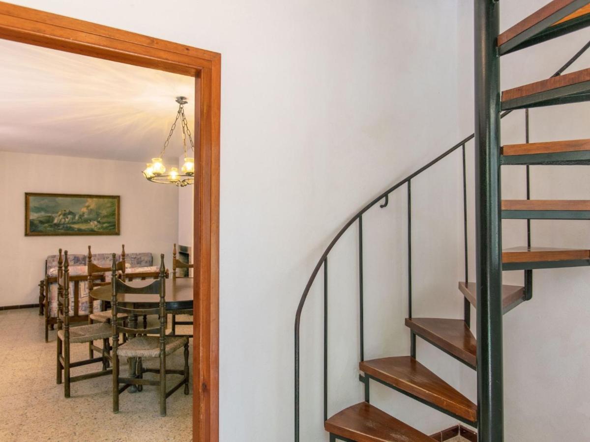 S'esquirol Nº9 By Interhome Apartment