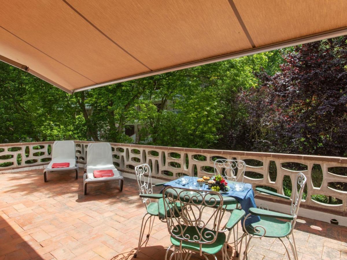 S'esquirol Nº9 By Interhome Apartment Begur
