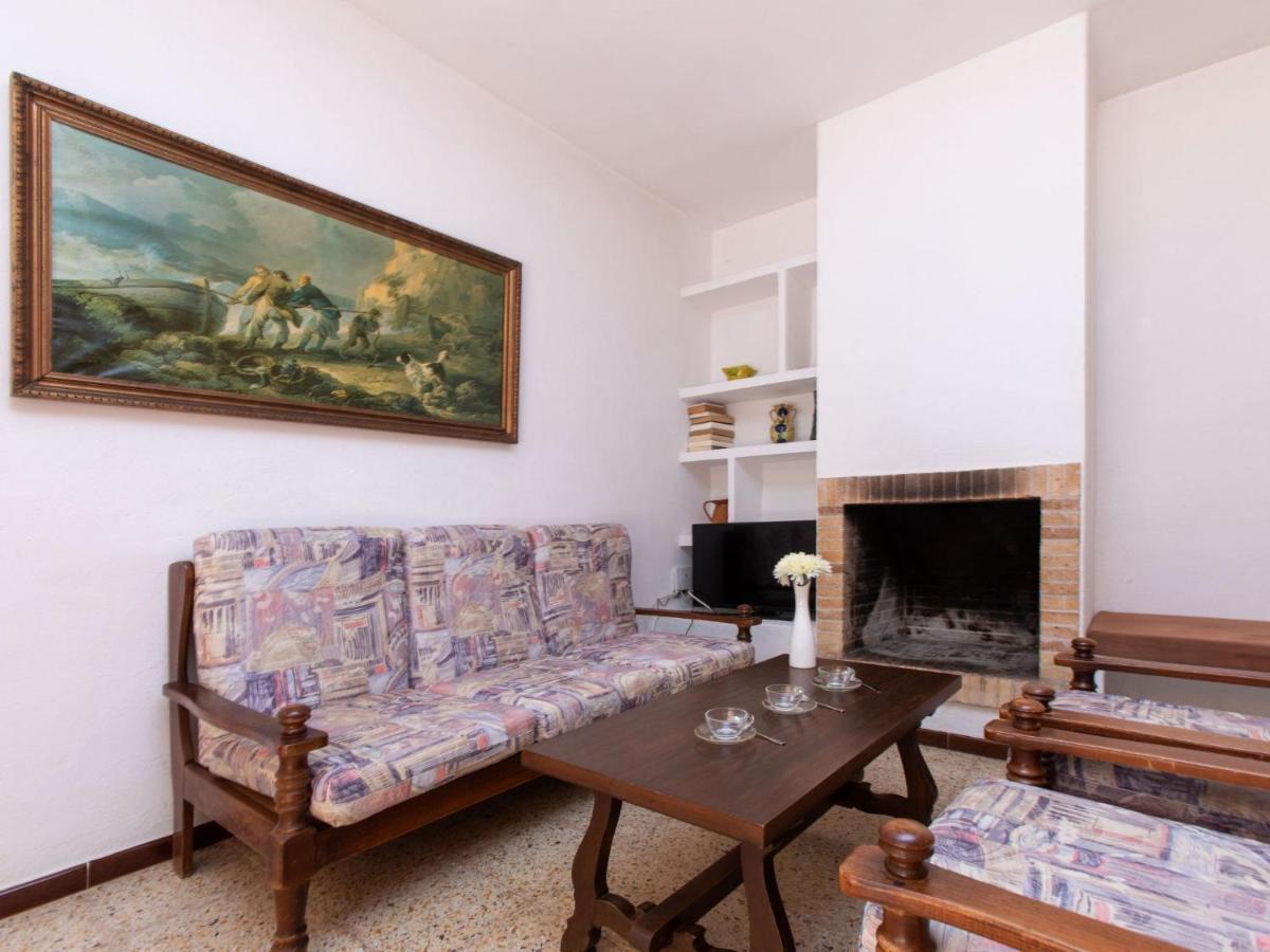 Apartment S'esquirol Nº9 By Interhome