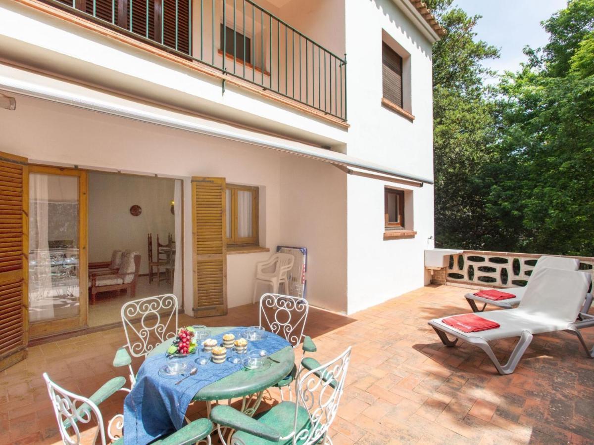 S'esquirol Nº9 By Interhome Begur