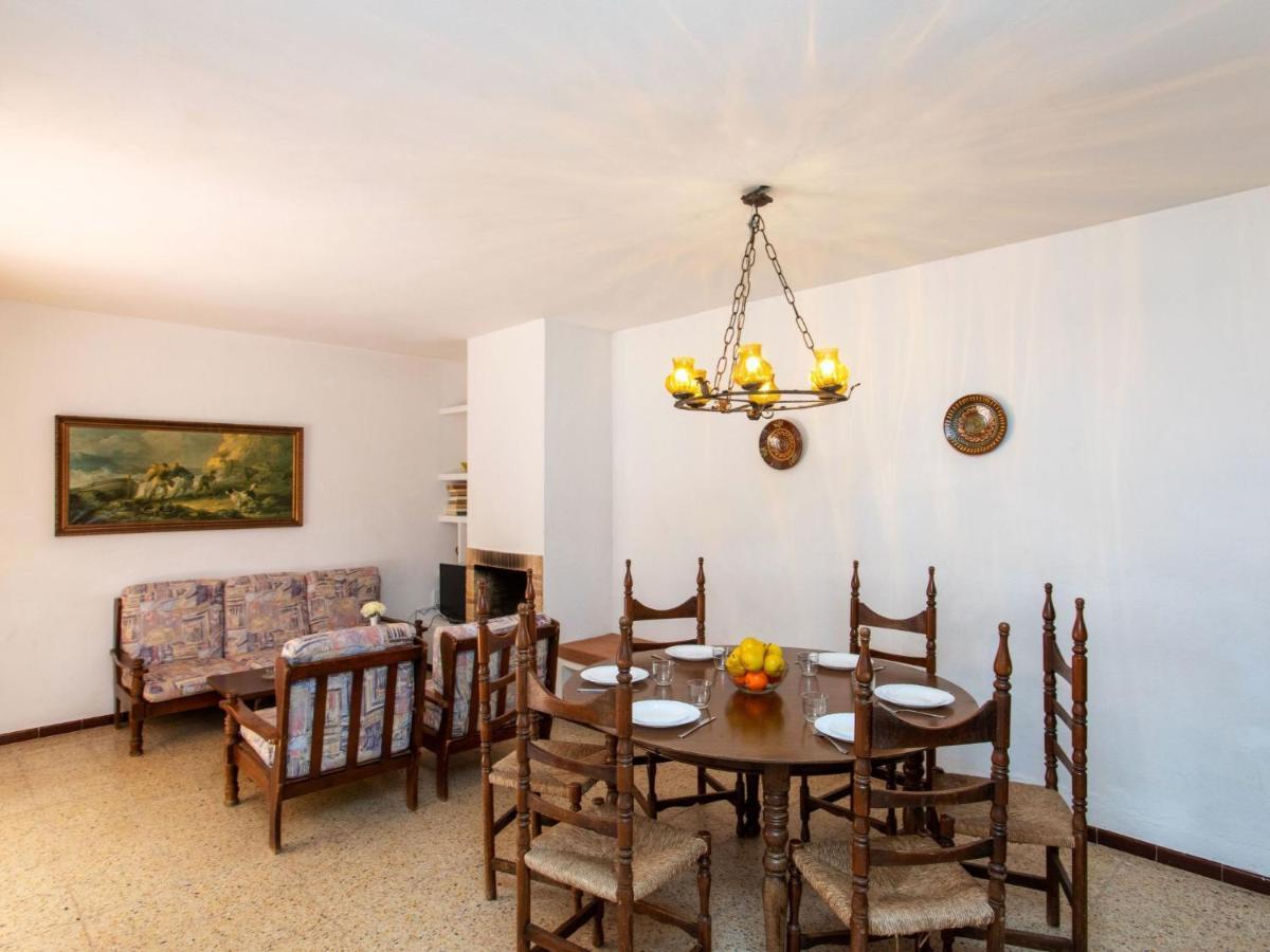 S'esquirol Nº9 By Interhome * Begur
