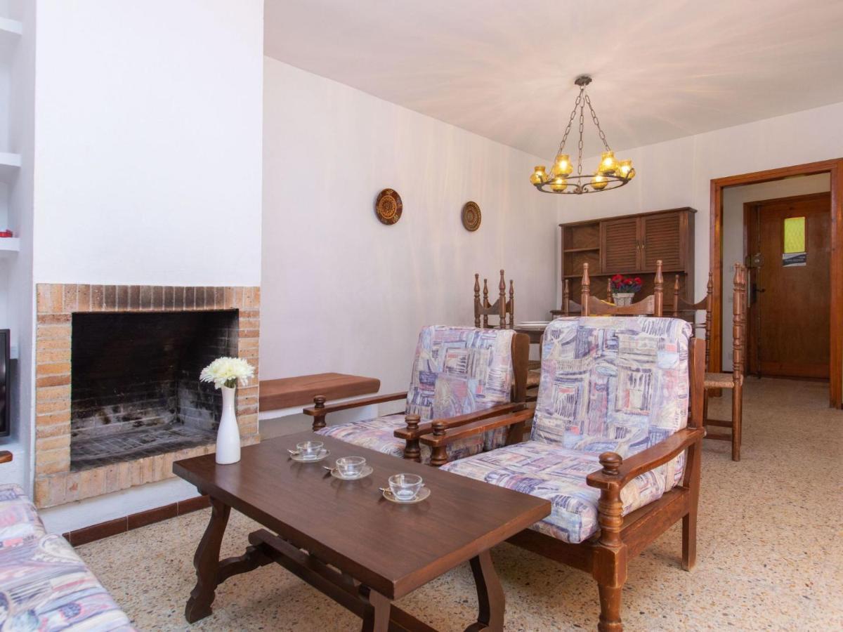 S'esquirol Nº9 By Interhome Apartment *