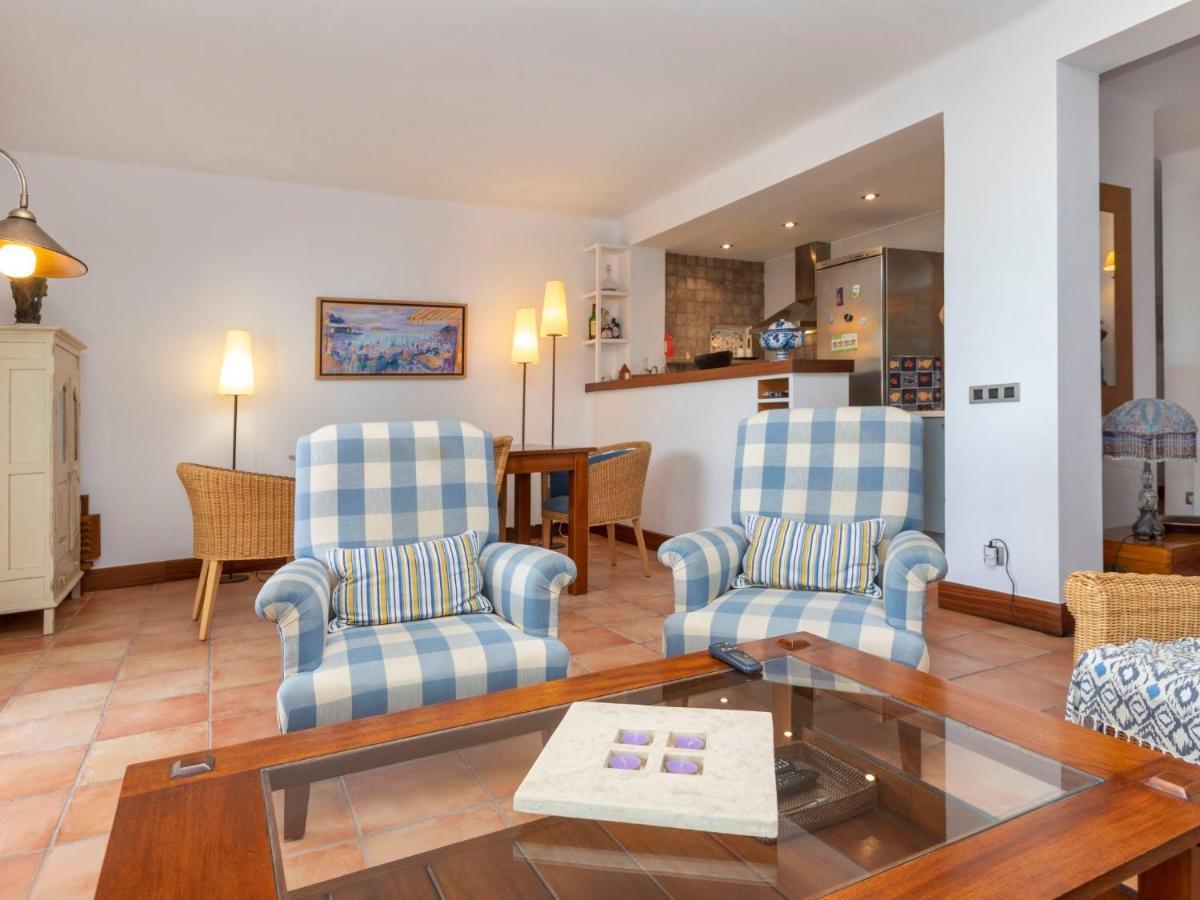 Sa Riera By Interhome Apartment Begur