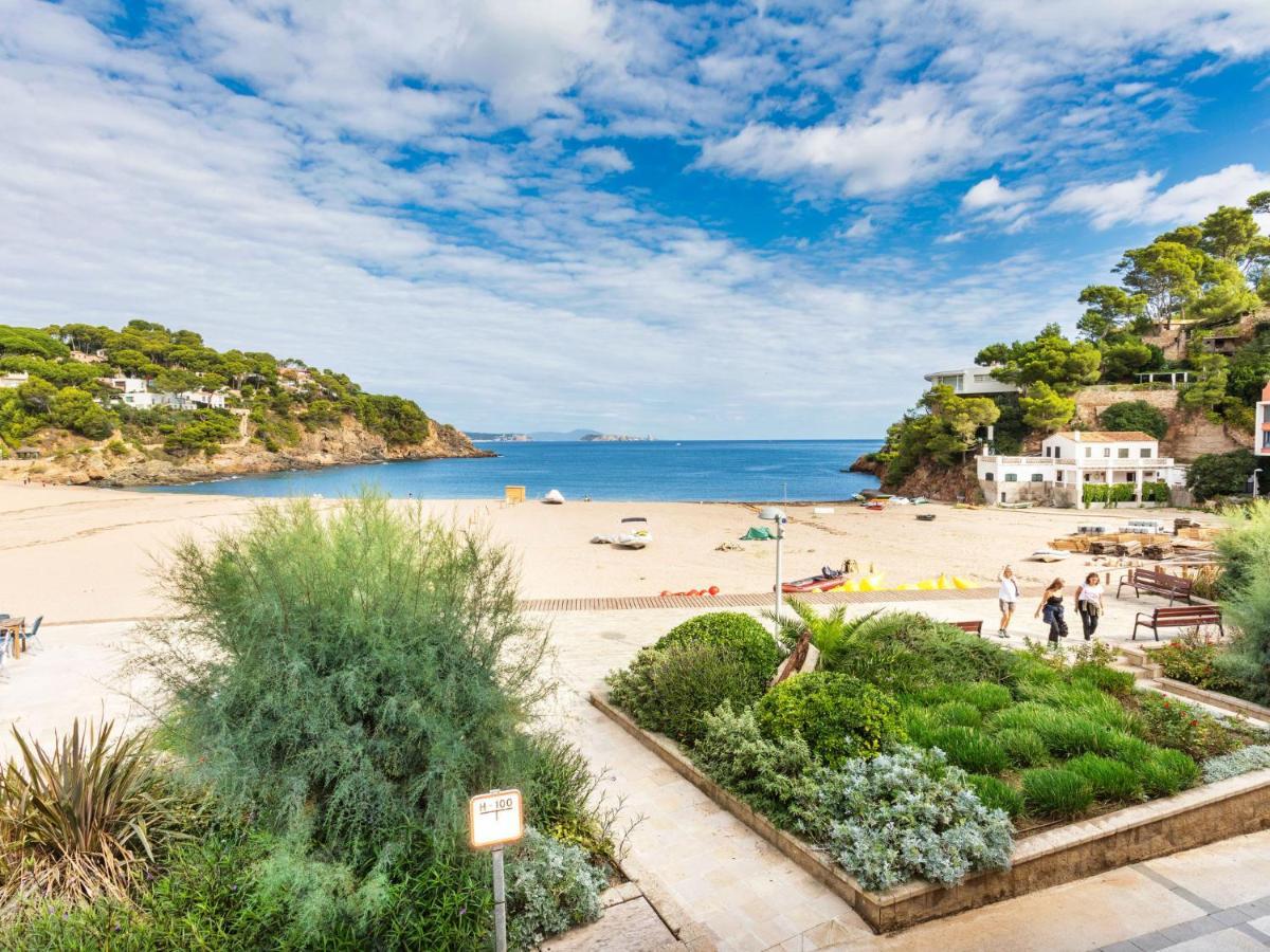 Sa Riera By Interhome * Begur