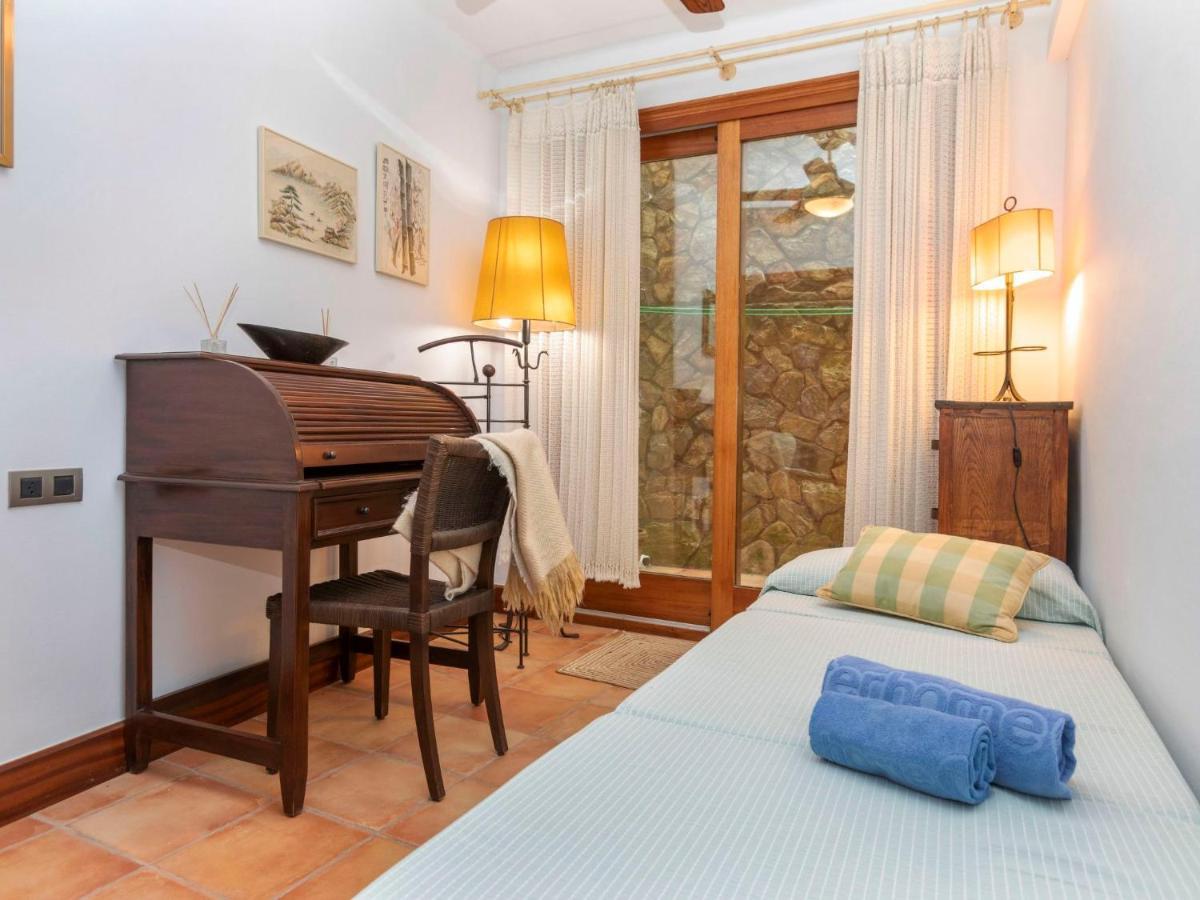 Sa Riera By Interhome Apartment Begur