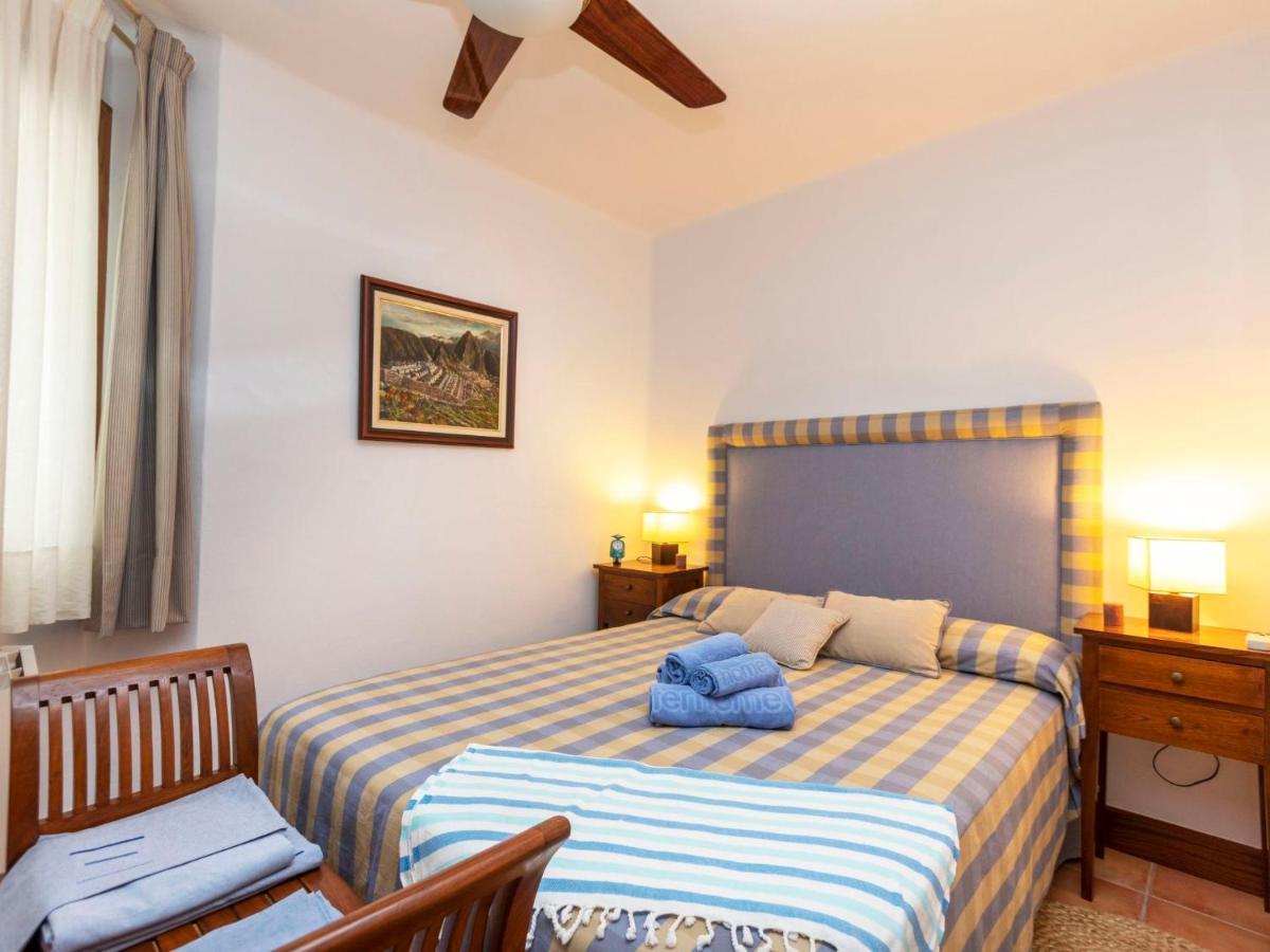 Sa Riera By Interhome Apartment