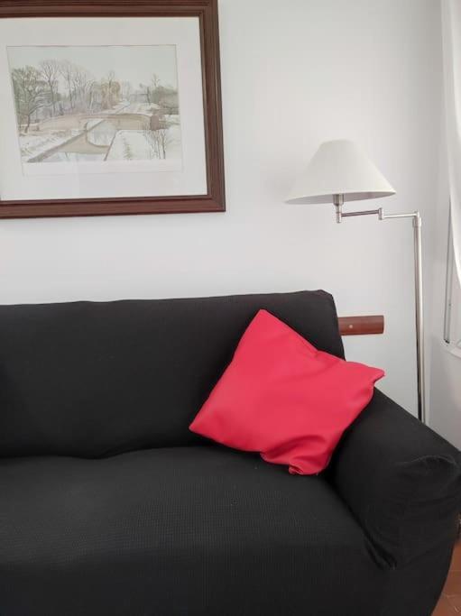Apartamento Familiar Tranquil A *