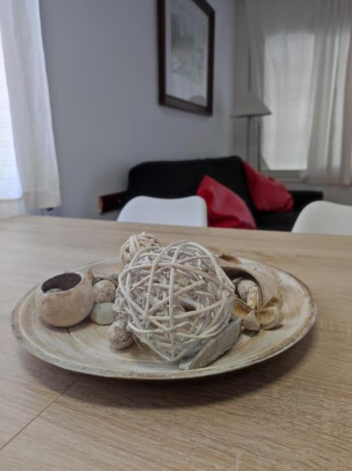 Familiar Tranquil A Apartamento