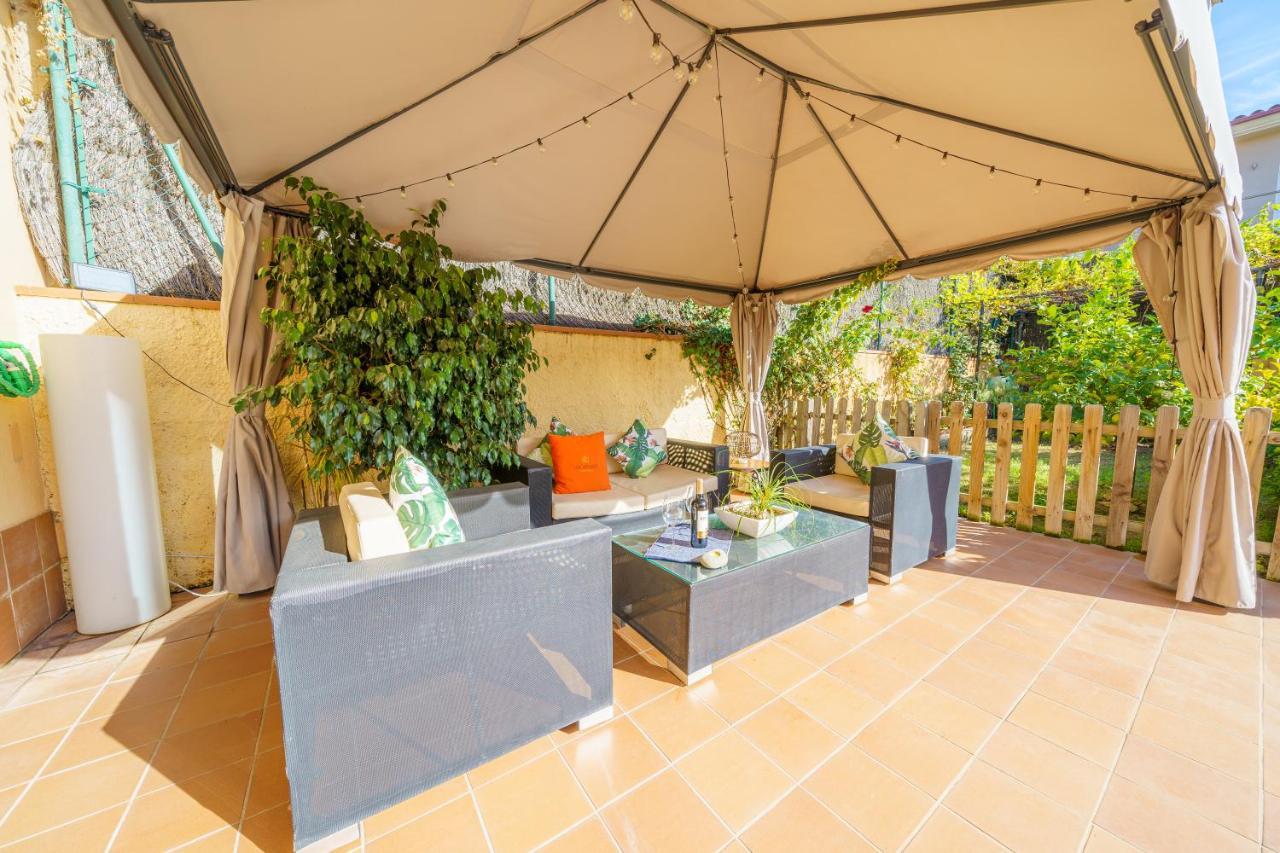 Villa Jaruco Lux, Exclusiva Zona Residencial Con Piscina & Aircon
