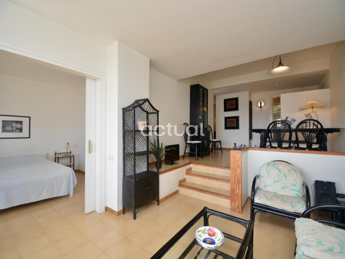 Petunias Bl.1 Esc.3 2º-1ª Apartamento Platja d'Aro (Playa de Aro)