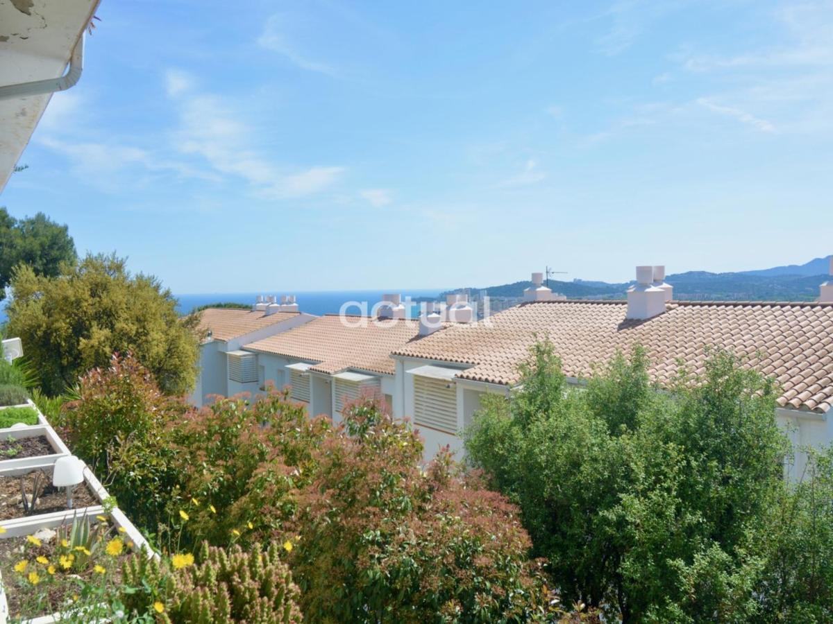 Apartamento Petunias Bl.1 Esc.3 2º-1ª Platja d'Aro (Playa de Aro)
