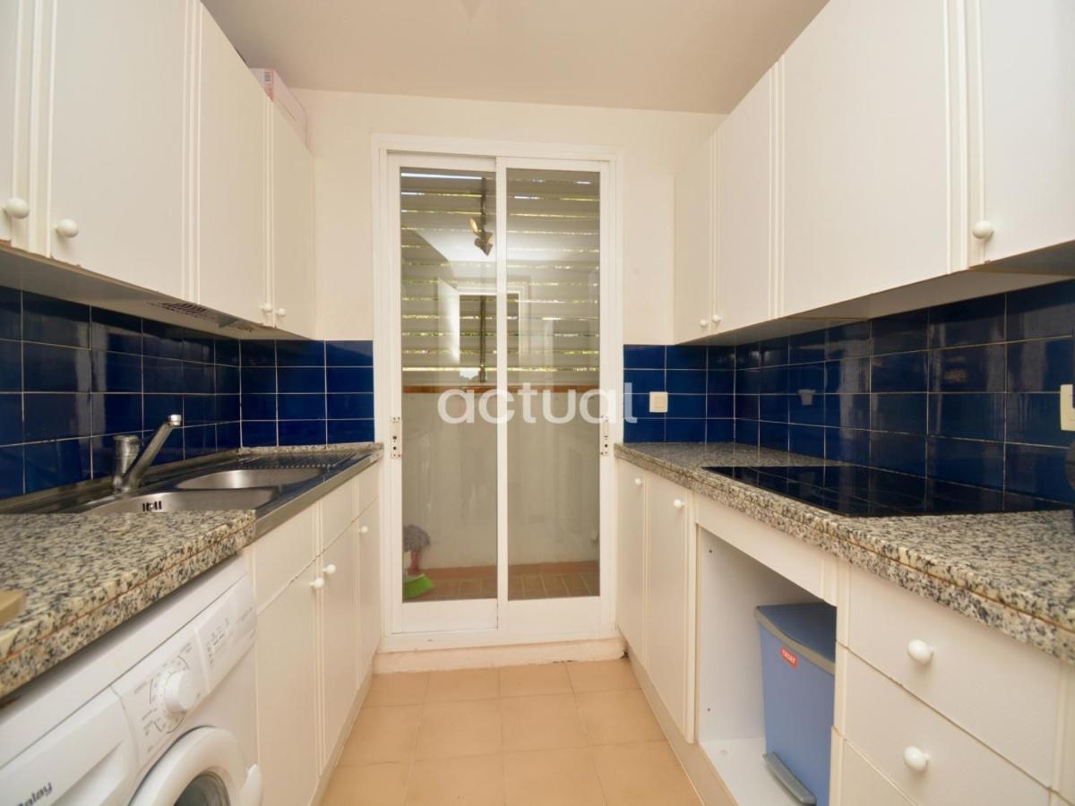 Apartamento Petunias Bl.1 Esc.3 2º-1ª