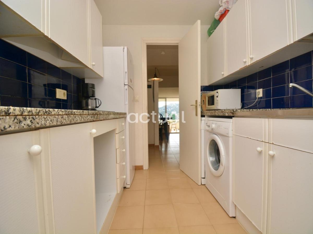 Apartamento Petunias Bl.1 Esc.3 2º-1ª Platja d'Aro (Playa de Aro)