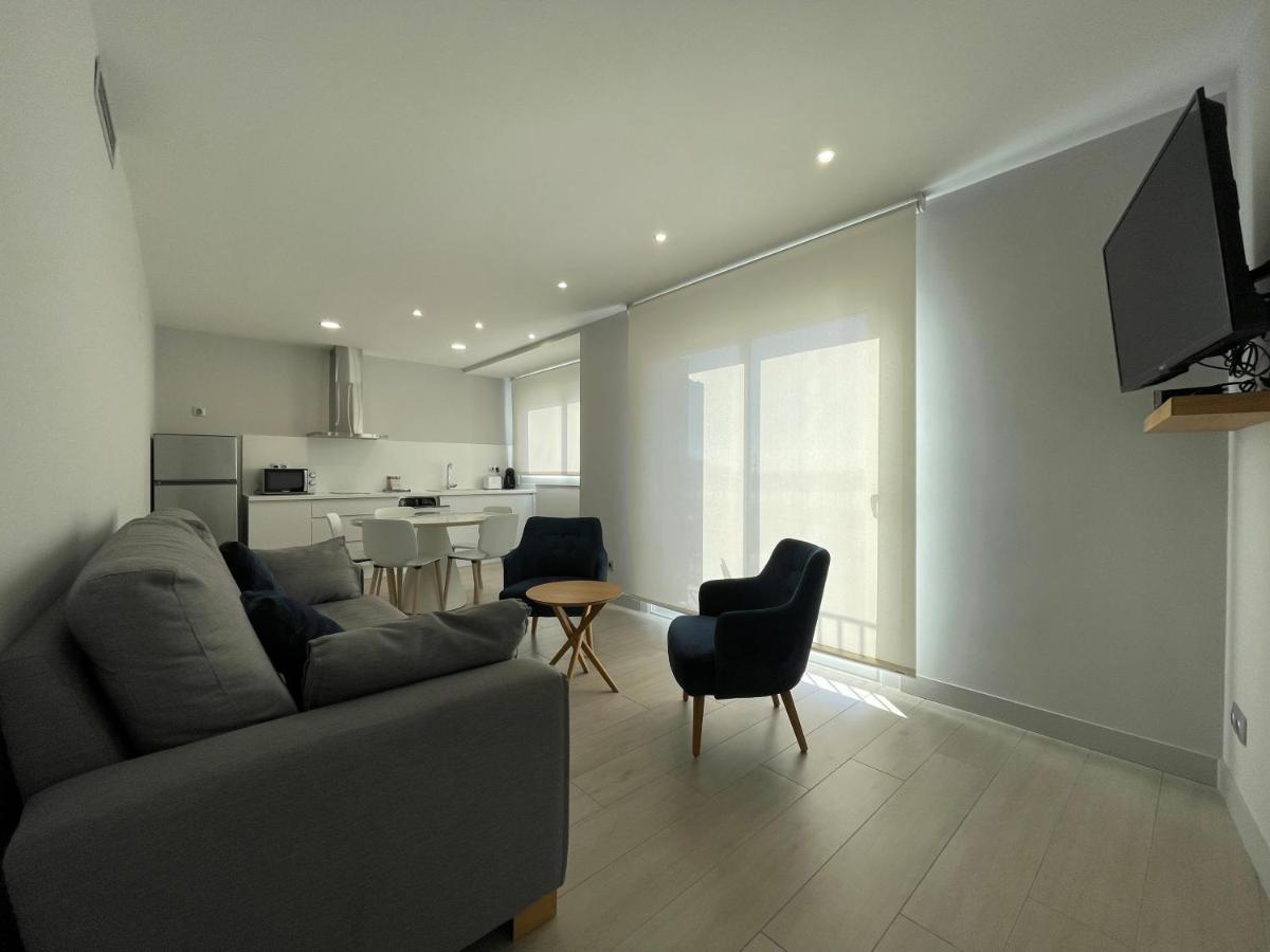 Voramar Apartamento Rosas