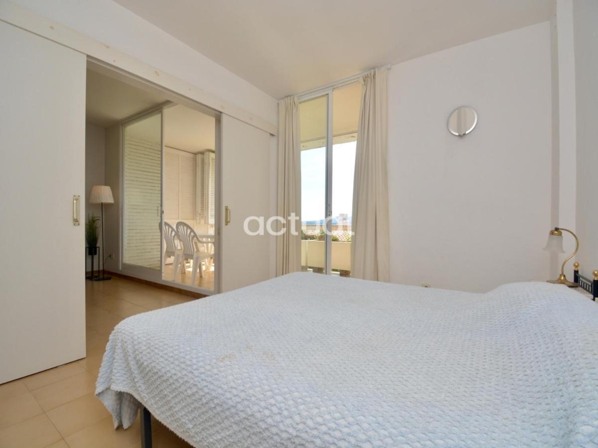 Petunias Bl.1 Esc.3 2º-1ª Apartamento *
