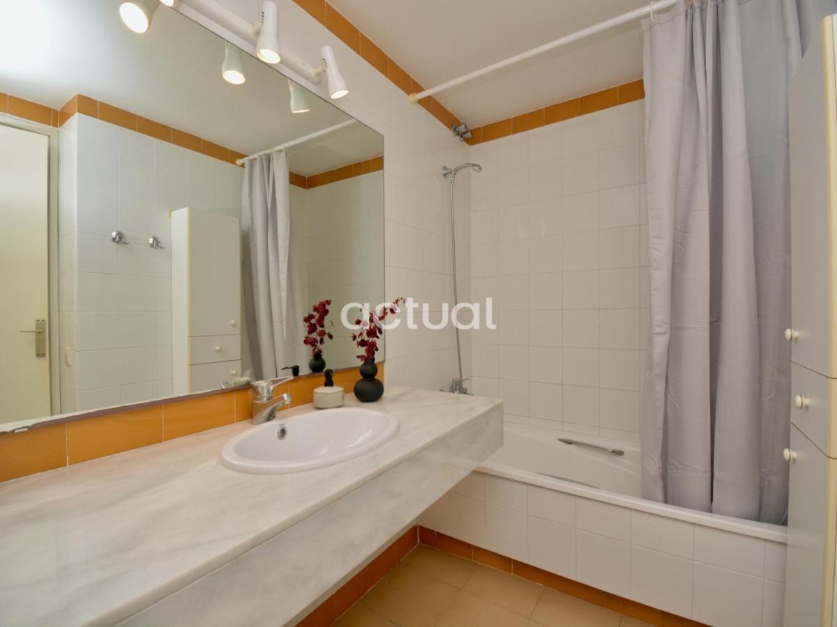 Apartamento Petunias Bl.1 Esc.3 2º-1ª