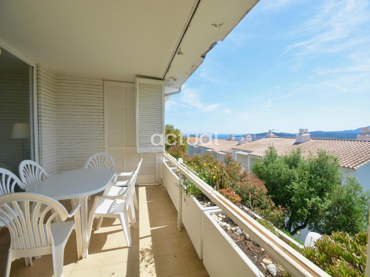 Petunias Bl.1 Esc.3 2º-1ª Apartamento Platja d'Aro (Playa de Aro)