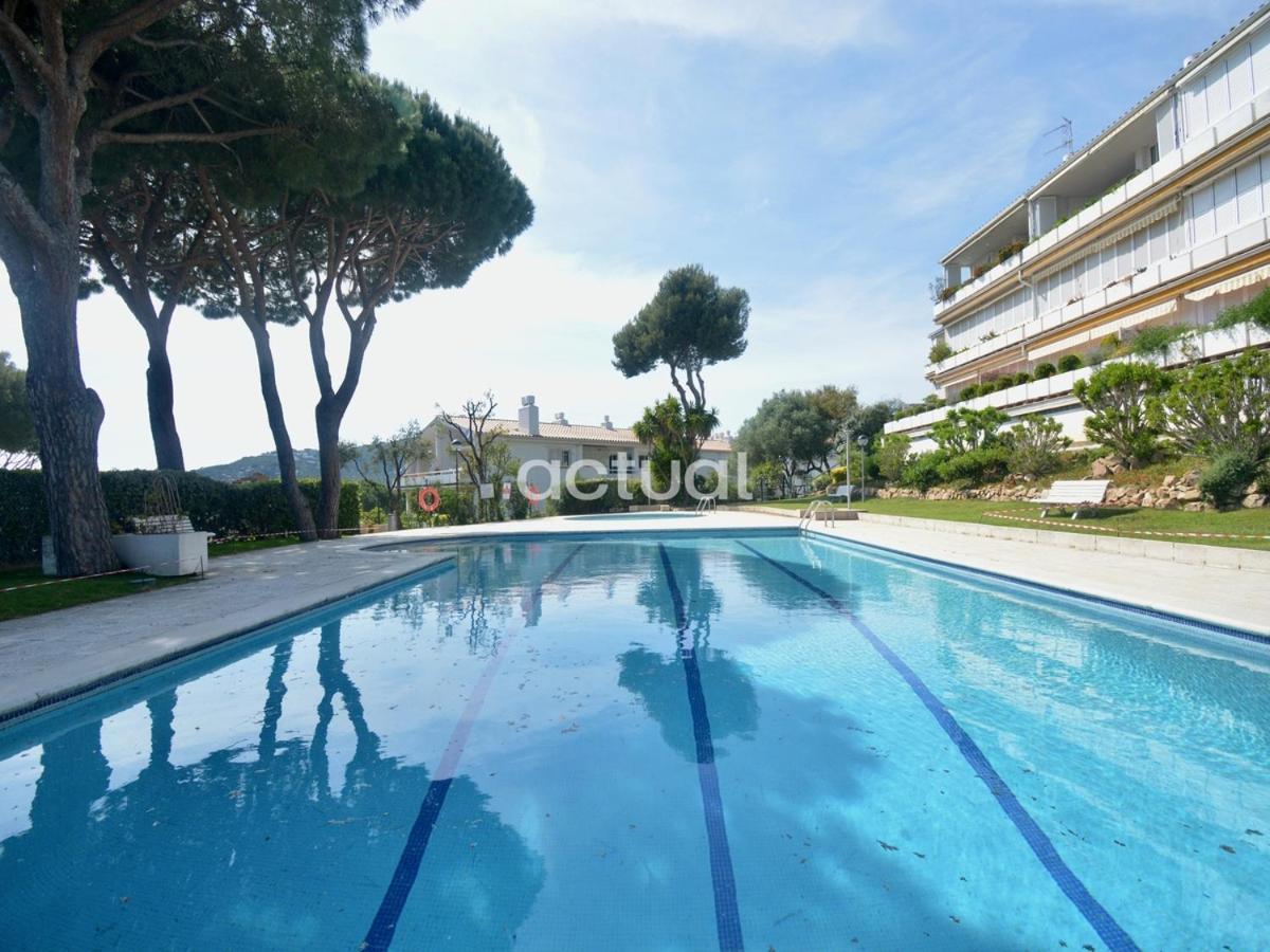 Petunias Bl.1 Esc.3 2º-1ª Apartamento Platja d'Aro (Playa de Aro)