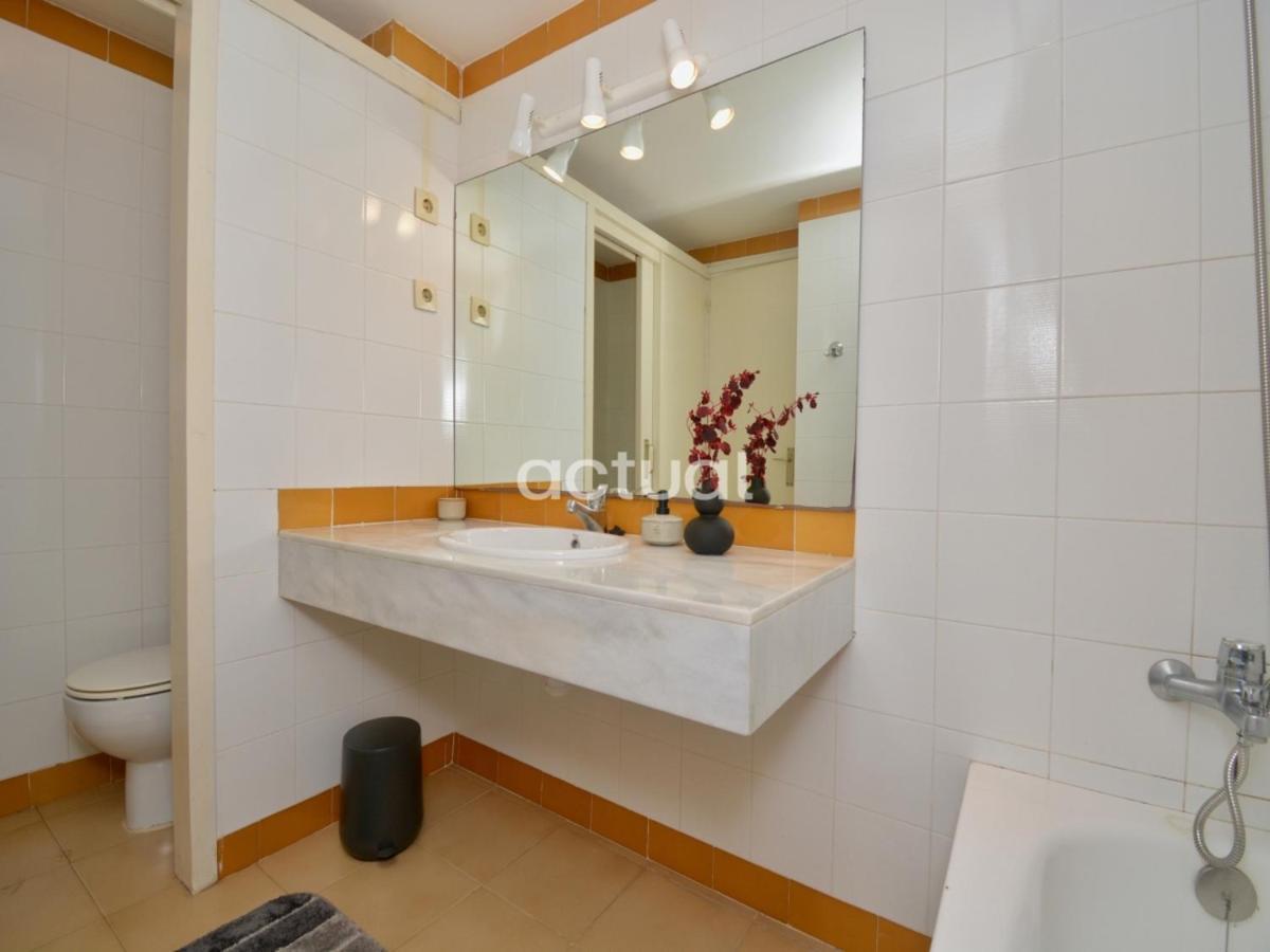 Apartamento Petunias Bl.1 Esc.3 2º-1ª *