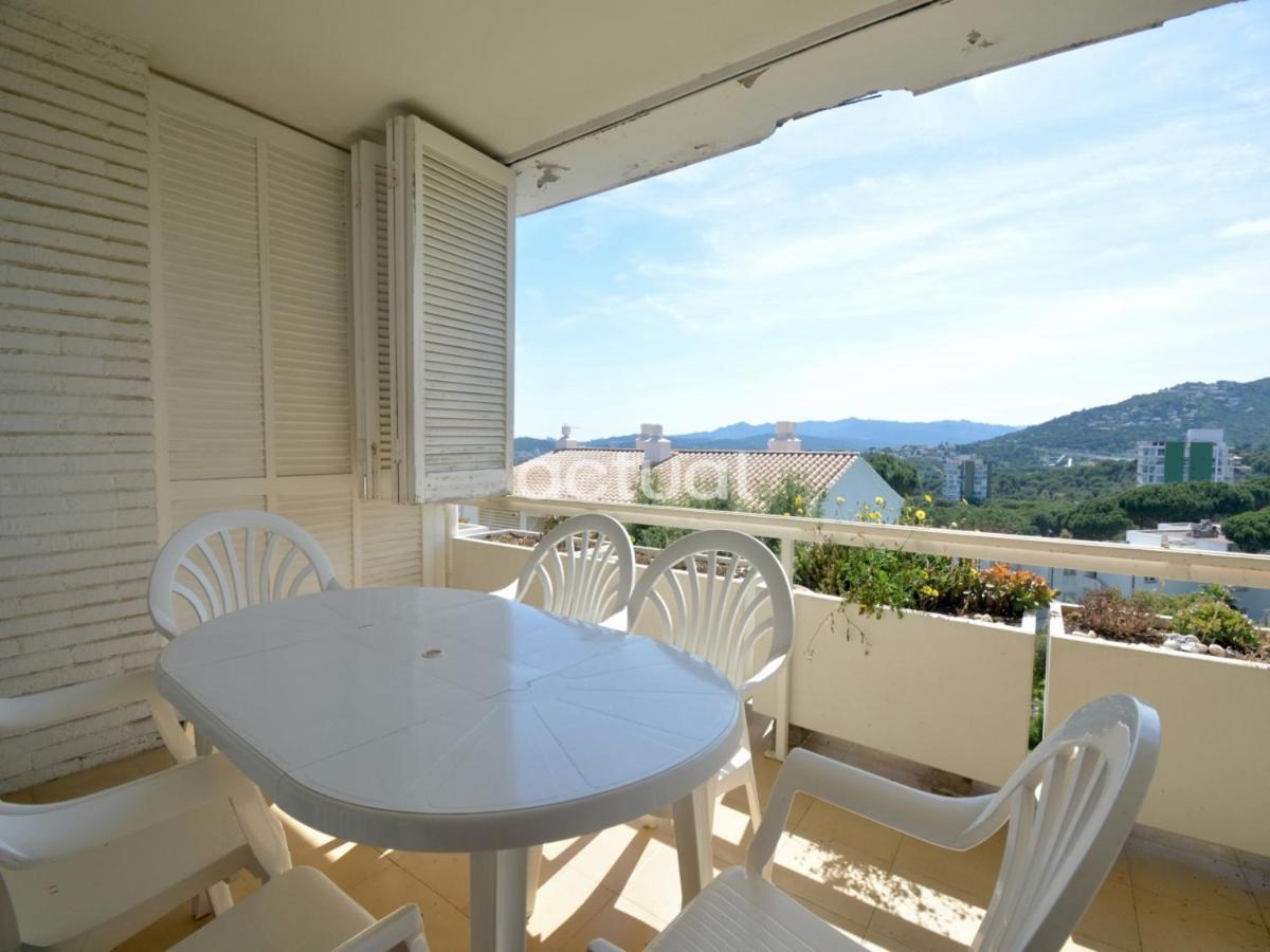 Apartamento Petunias Bl.1 Esc.3 2º-1ª Platja d'Aro (Playa de Aro)
