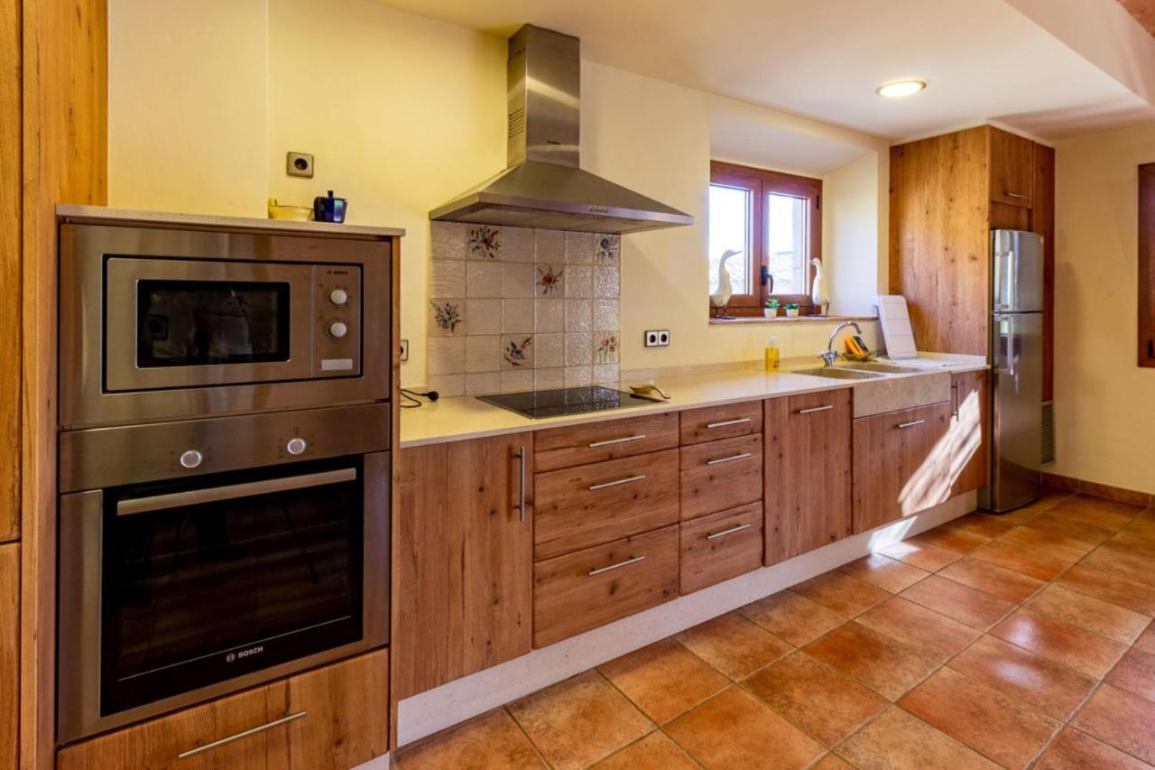 Ginesta Country house Sant Feliu de Boada