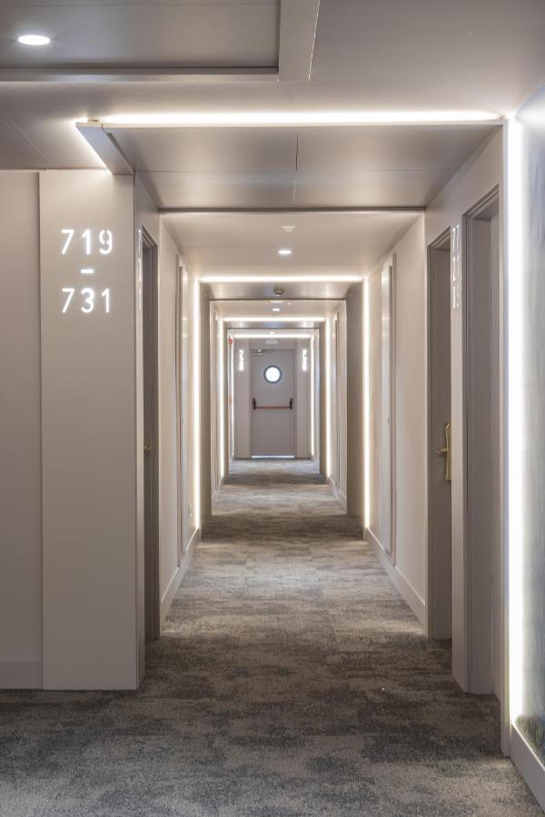 Hotel Prestige Sant Marc 4*