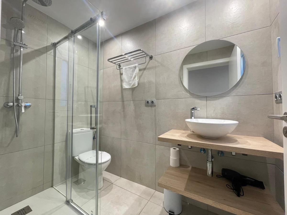 Voramar Apartamento *