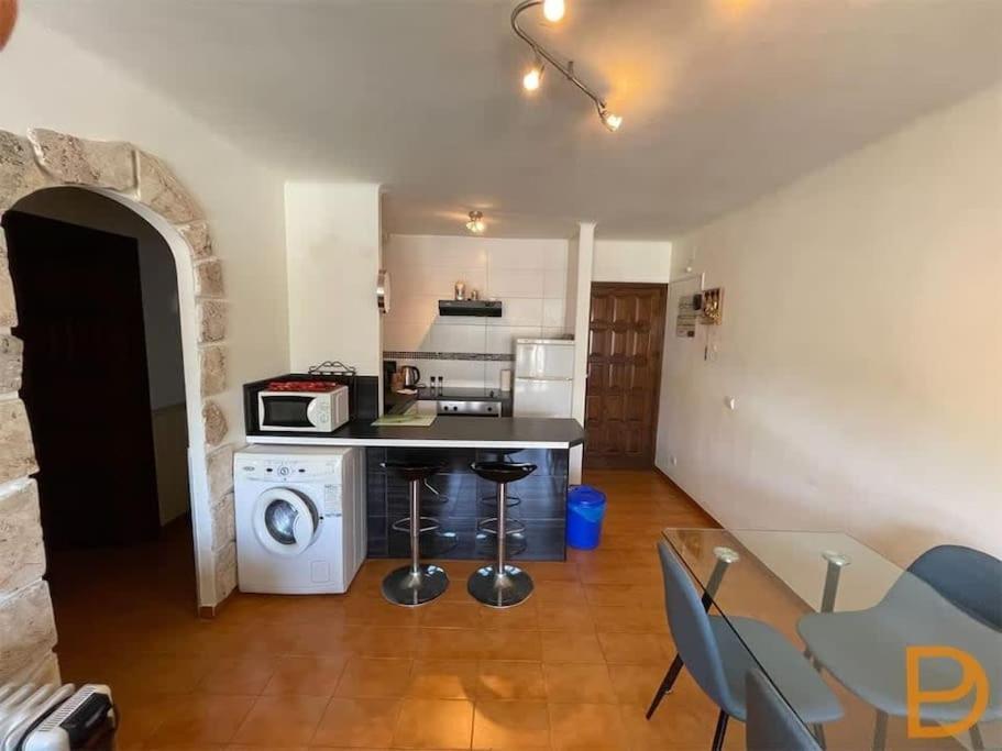 Apartamento Port Moxo - 2 Minutos De La Playa *