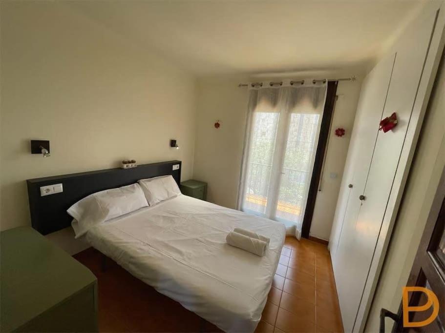 Apartamento Port Moxo - 2 Minutos De La Playa Apartment *