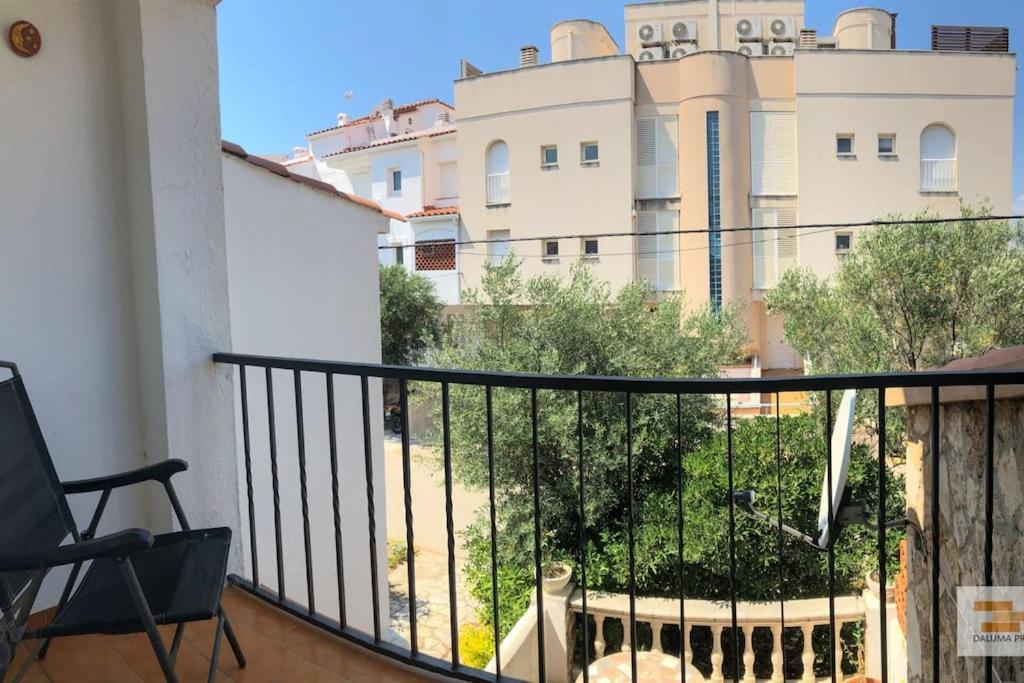 Apartamento Port Moxo - 2 Minutos De La Playa Apartment Empuriabrava