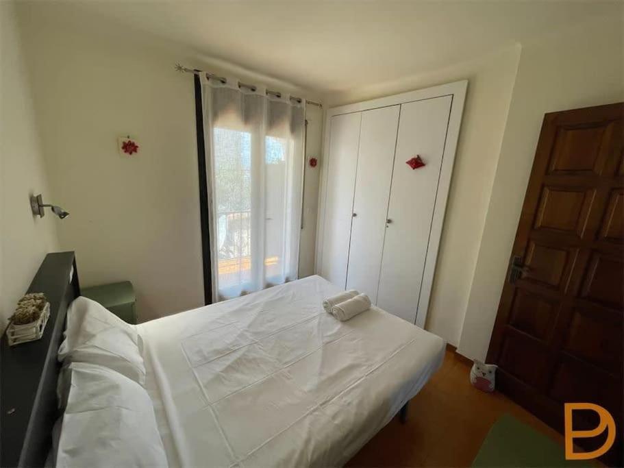 Apartamento Port Moxo - 2 Minutos De La Playa Apartment