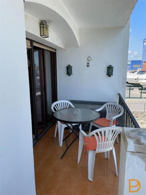 Apartamento Port Moxo - 2 Minutos De La Playa *