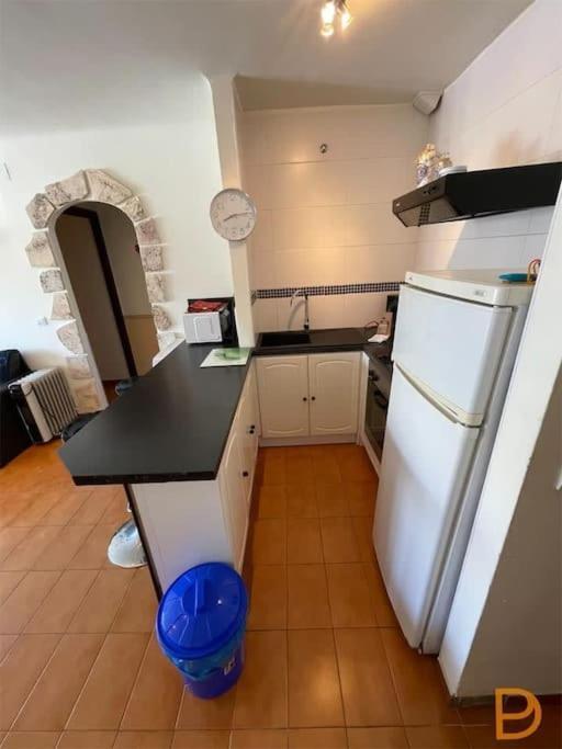Apartamento Port Moxo - 2 Minutos De La Playa Apartment Empuriabrava