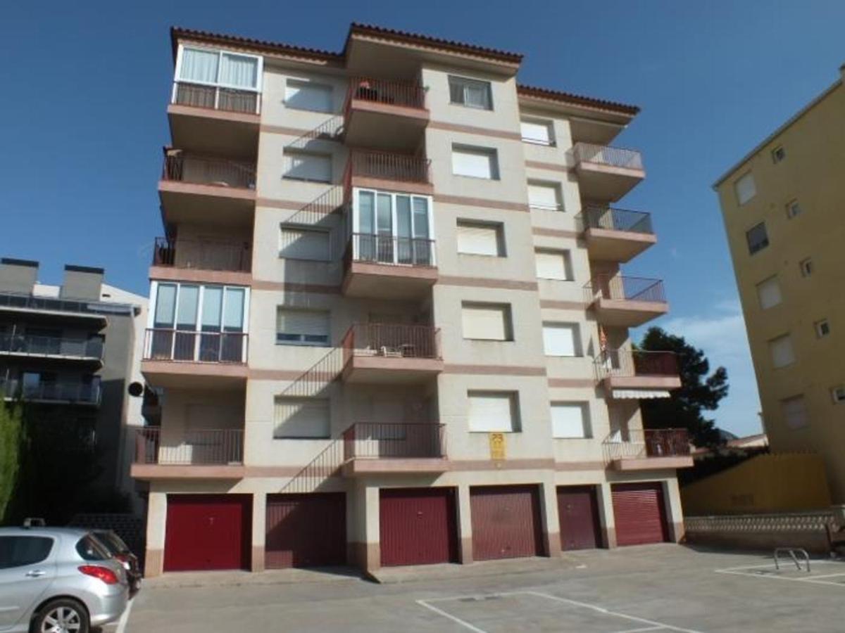 Apartamento Luminoso Con Vista Al Mar, Balcon, Aparcamiento, Aire Acondicionado Y Cocina Equipada En - Es-204-10