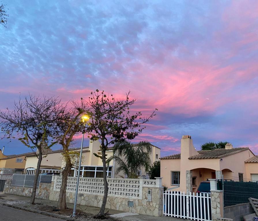 Casa Rilk * Sant Pere Pescador