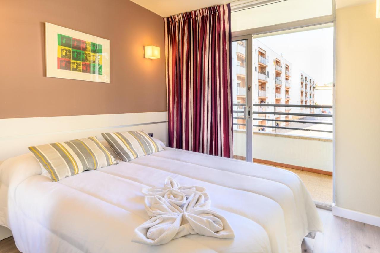 Medplaya Esmeraldas Aparthotel 3*