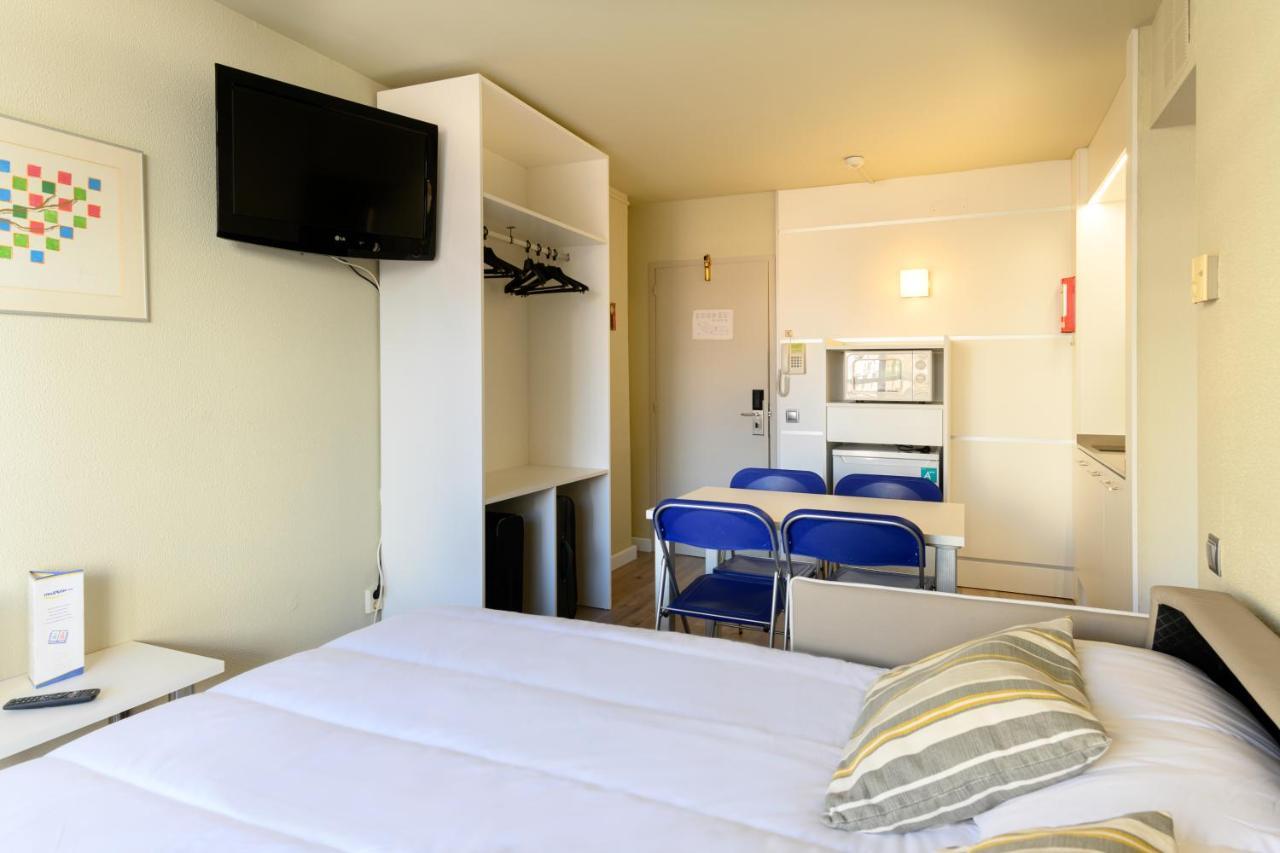 Aparthotel Medplaya Esmeraldas