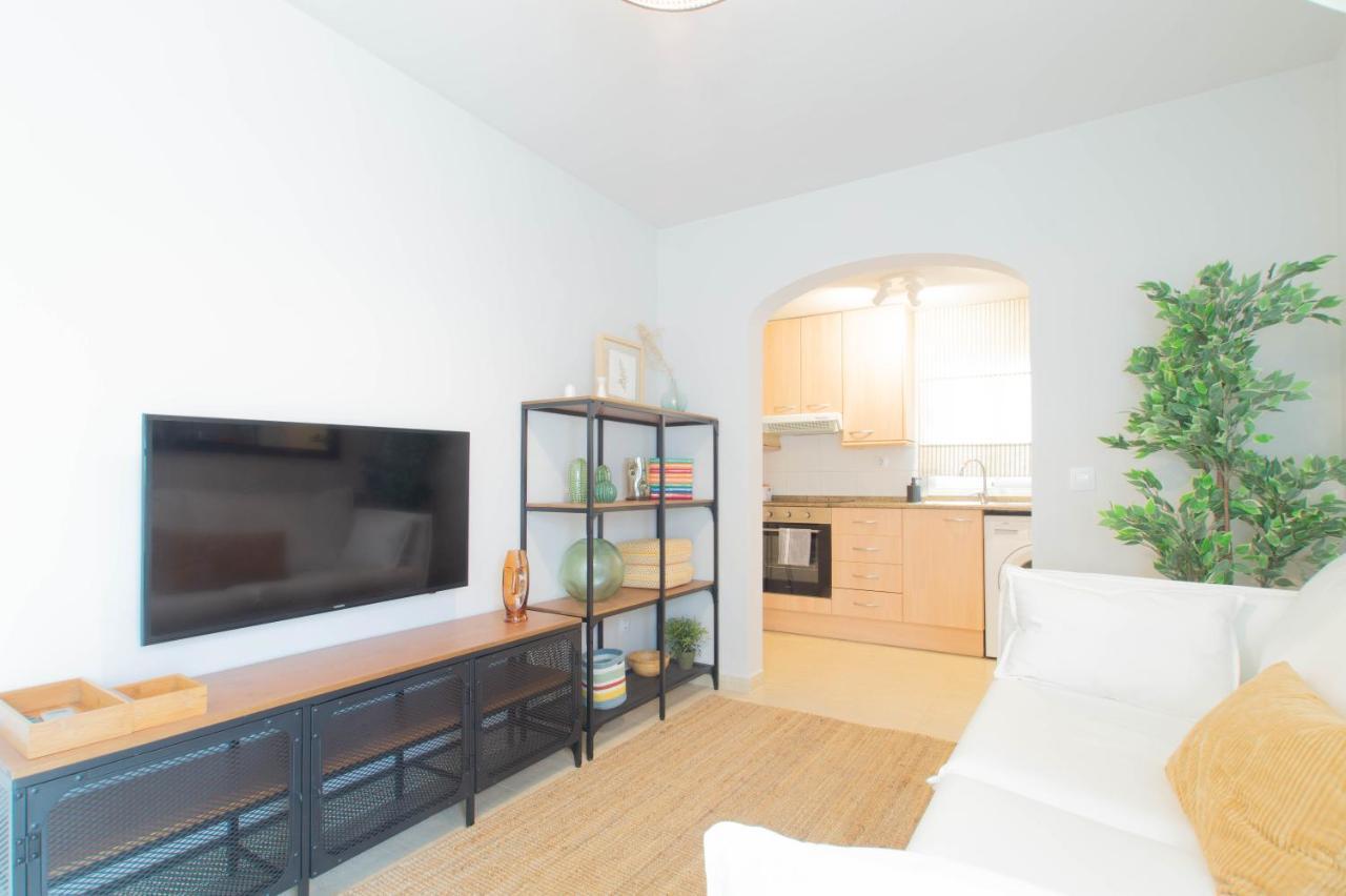 Apartamento Budget 22