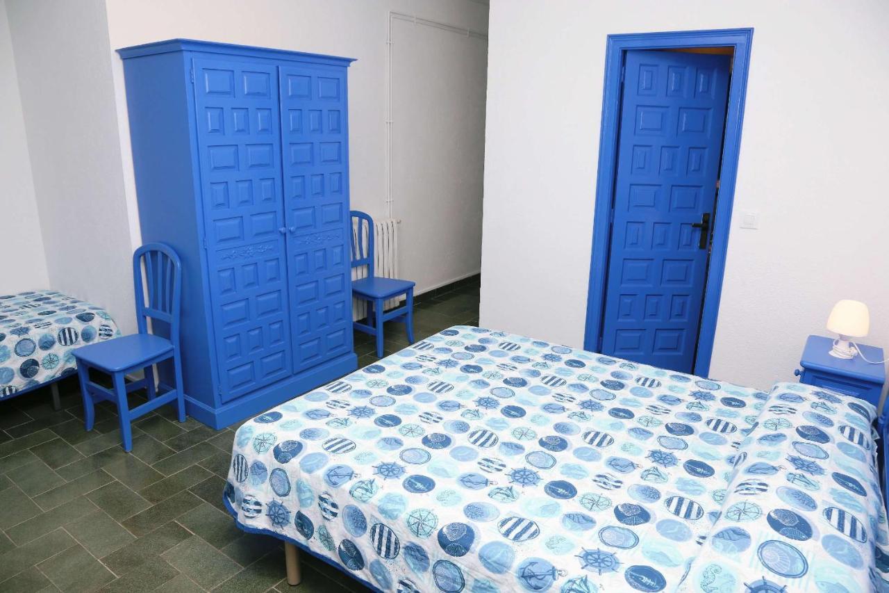 Pensió Solivent Hotel *