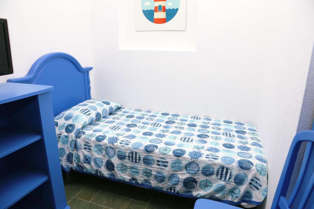 Pensió Solivent Hotel