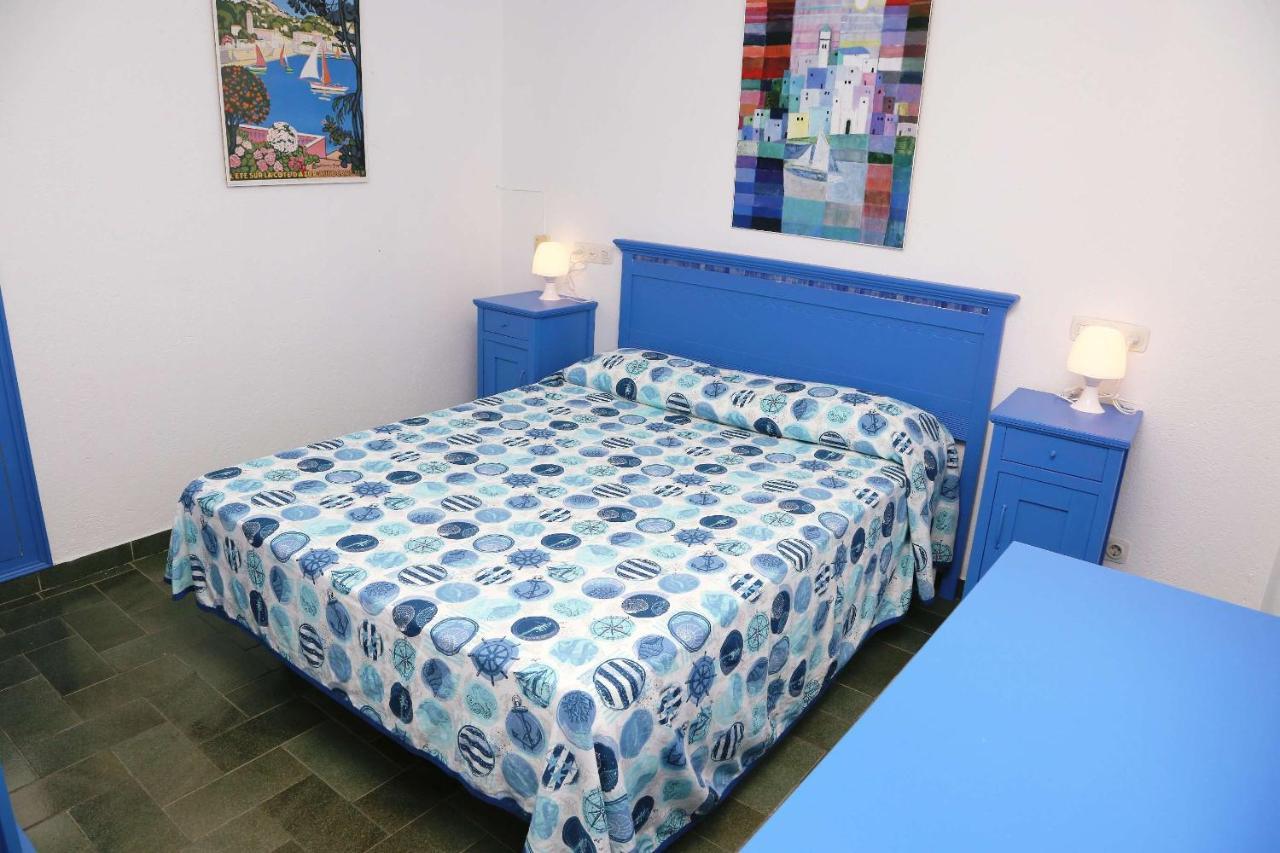 Hotel Pensió Solivent