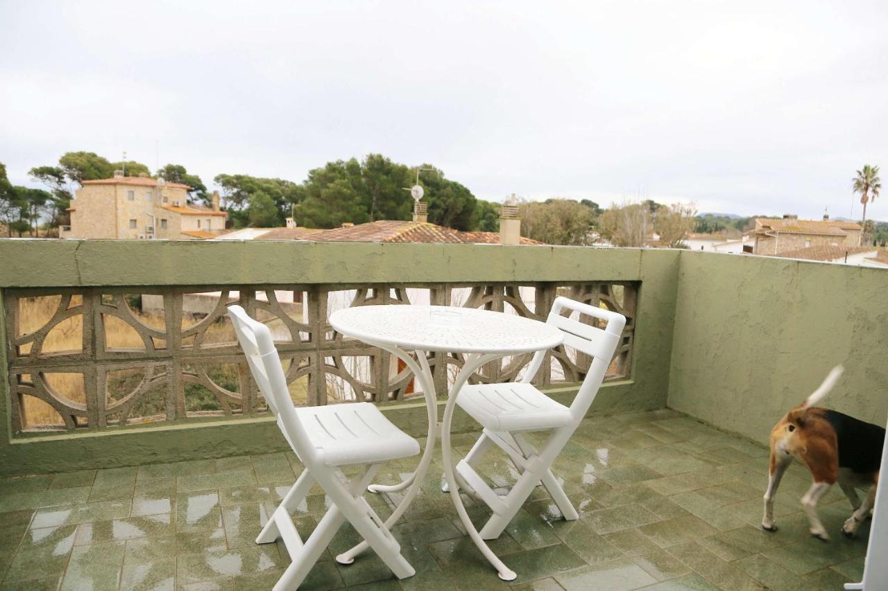 Pensió Solivent Sant Marti d'Empuries