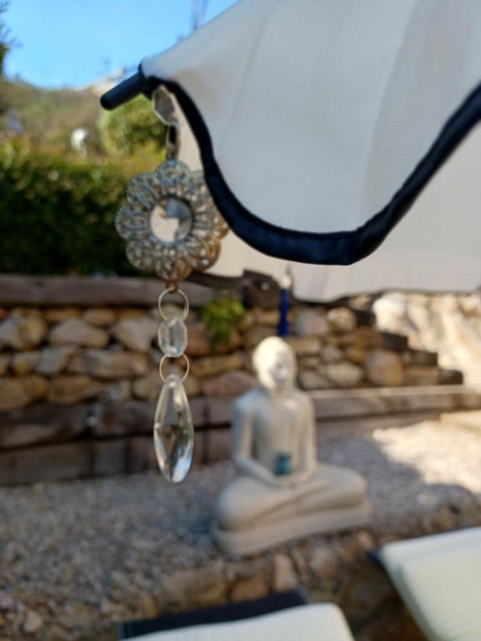 Casa De La Luna Begur